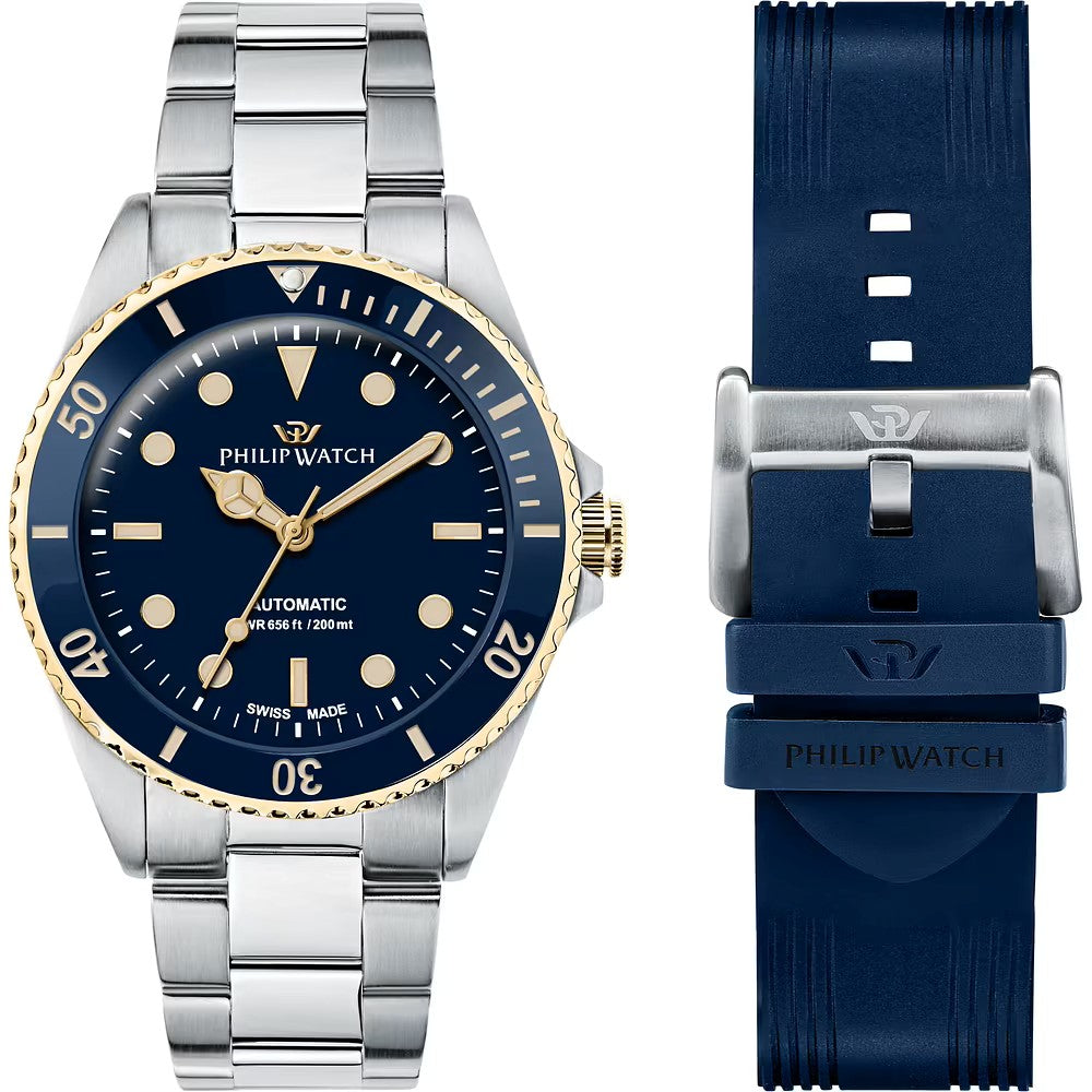 PHILIP WATCH | Caribe Dive