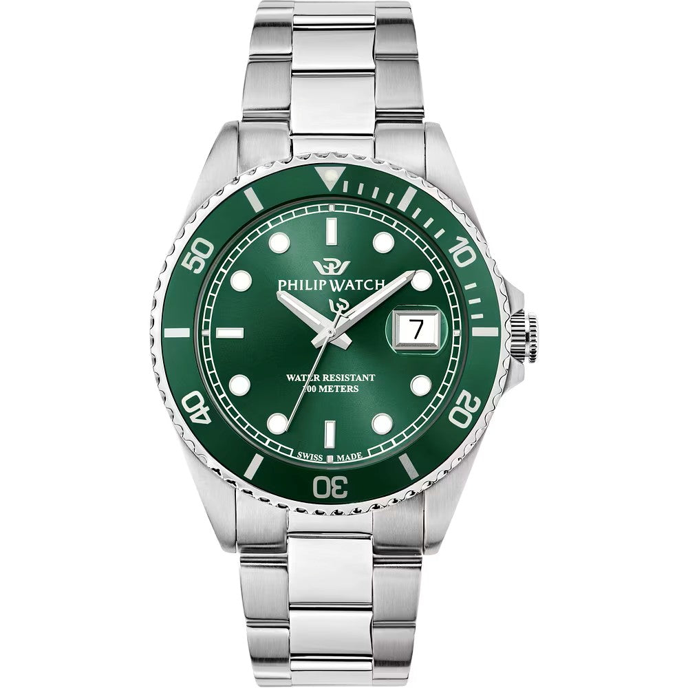 PHILIP WATCH | Caribe Dive