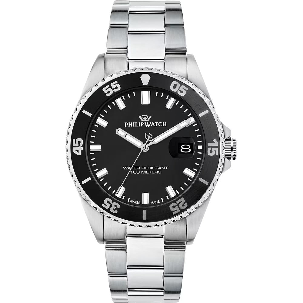 PHILIP WATCH | Caribe Dive