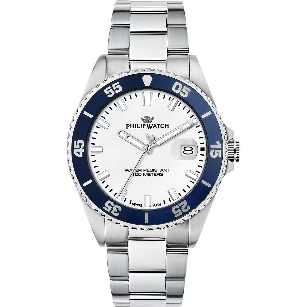 PHILIP WATCH | Caribe Dive