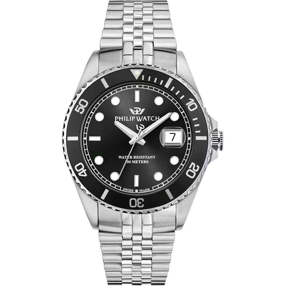 PHILIP WATCH | Caribe Dive