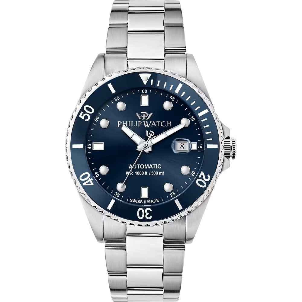 PHILIP WATCH | Caribe Dive