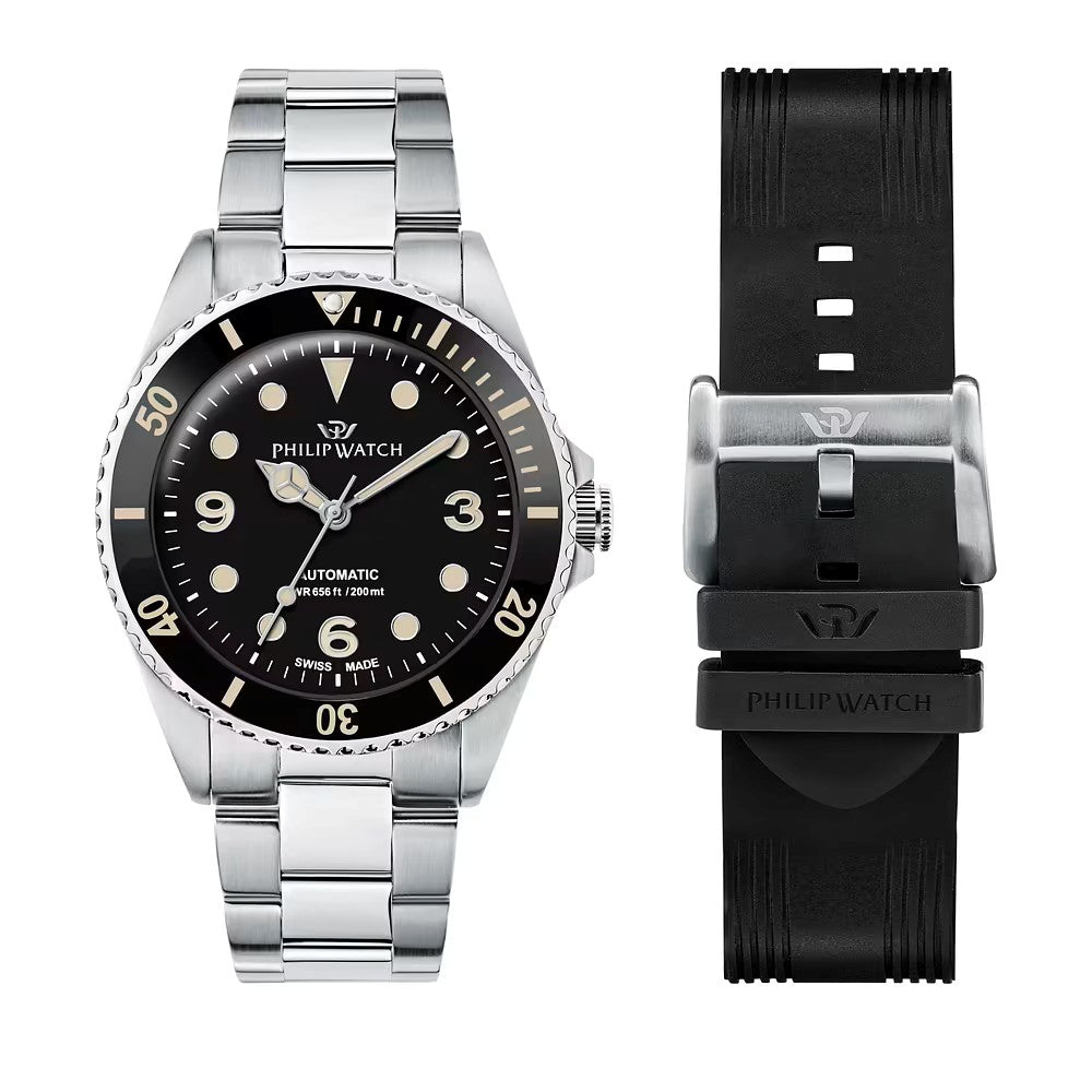 PHILIP WATCH | Caribe Dive