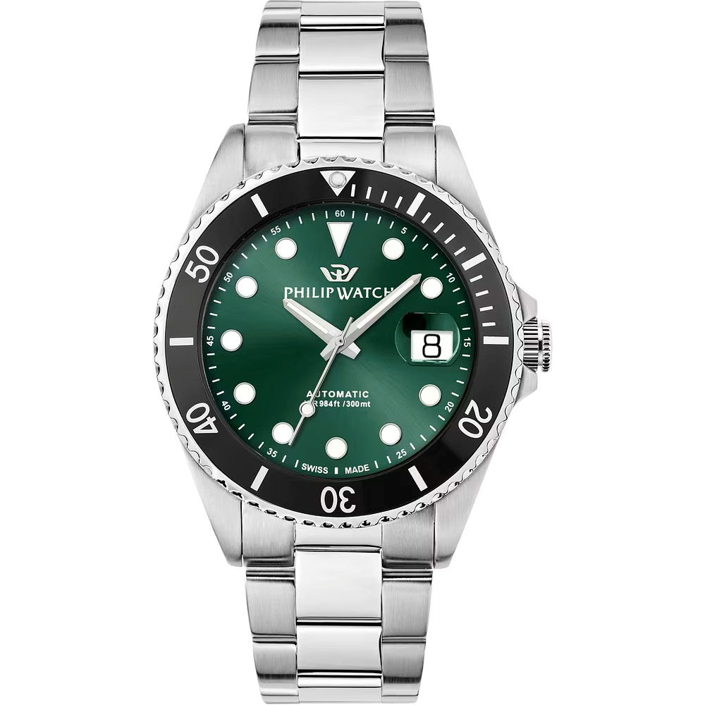 PHILIP WATCH | Caribe Dive