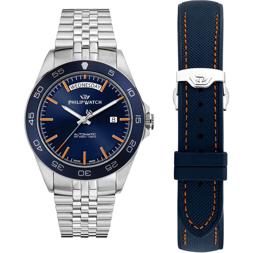 PHILIP WATCH | Caribe Dive