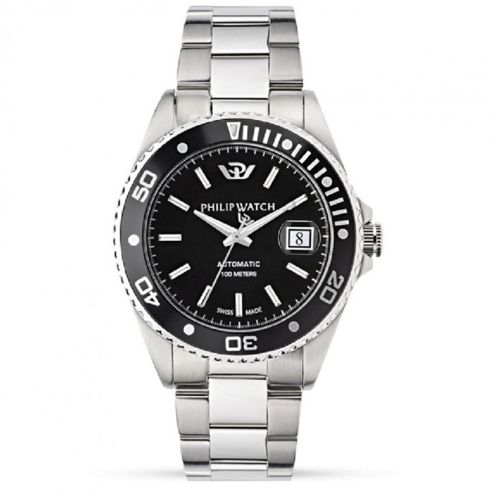 PHILIP WATCH | Caribe Dive
