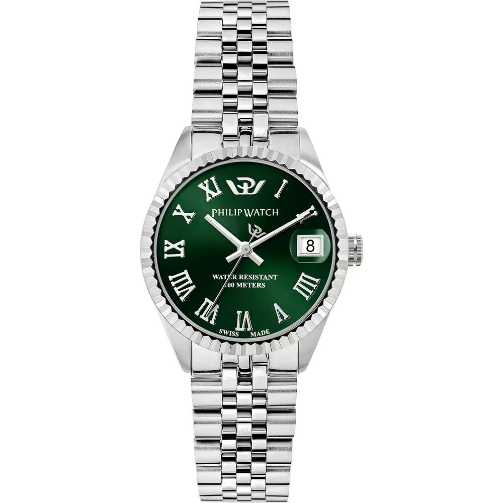 PHILIP WATCH | Caribe 31 mm
