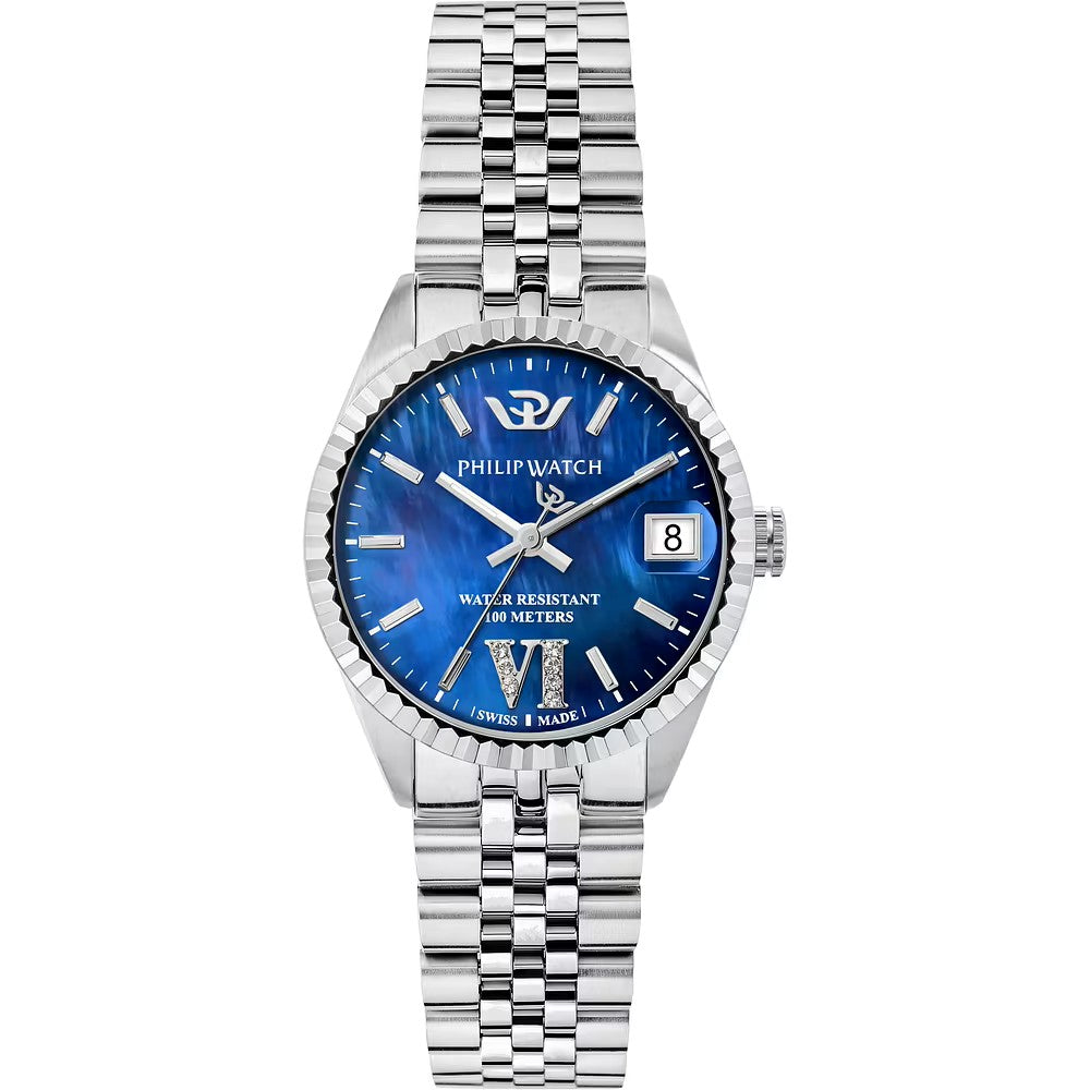 PHILIP WATCH | Caribe 31 mm