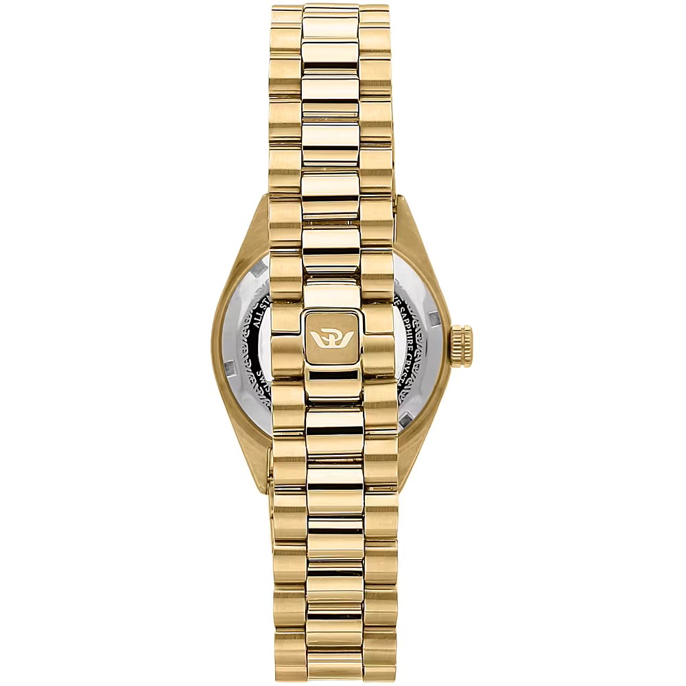 PHILIP WATCH | Caribe 31 mm