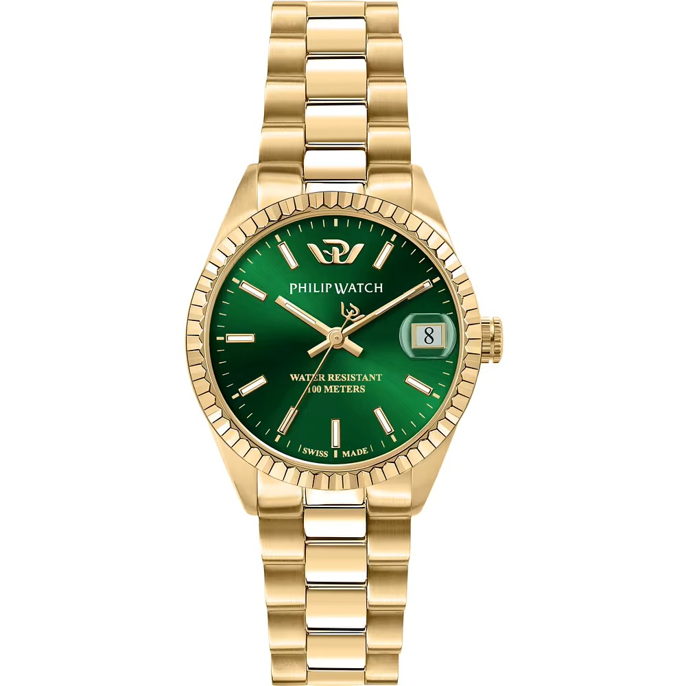 PHILIP WATCH | Caribe 31 mm