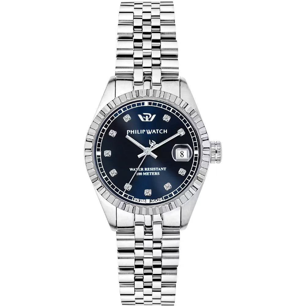 PHILIP WATCH | Caribe 31 mm