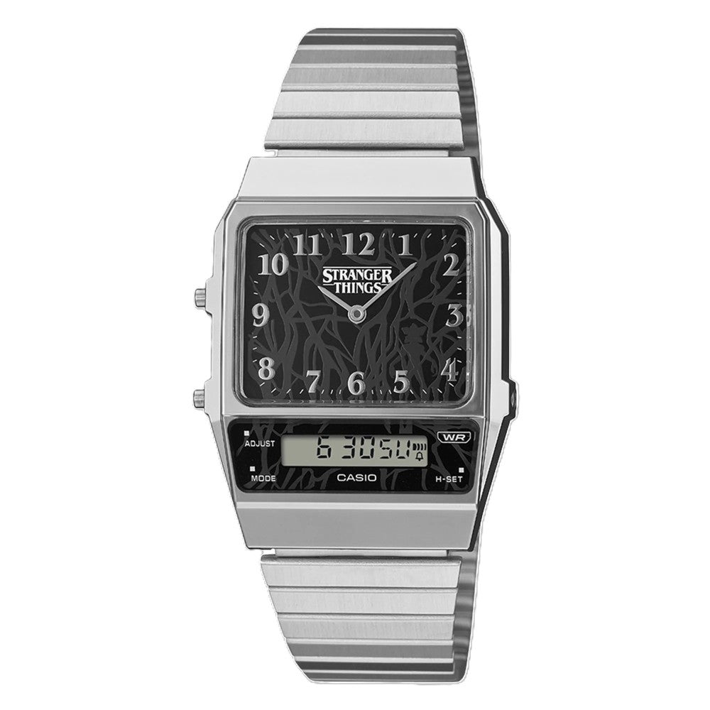 CASIO | STRANGER THINGS