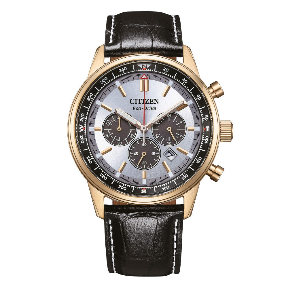 CITIZEN | Aviator Crono