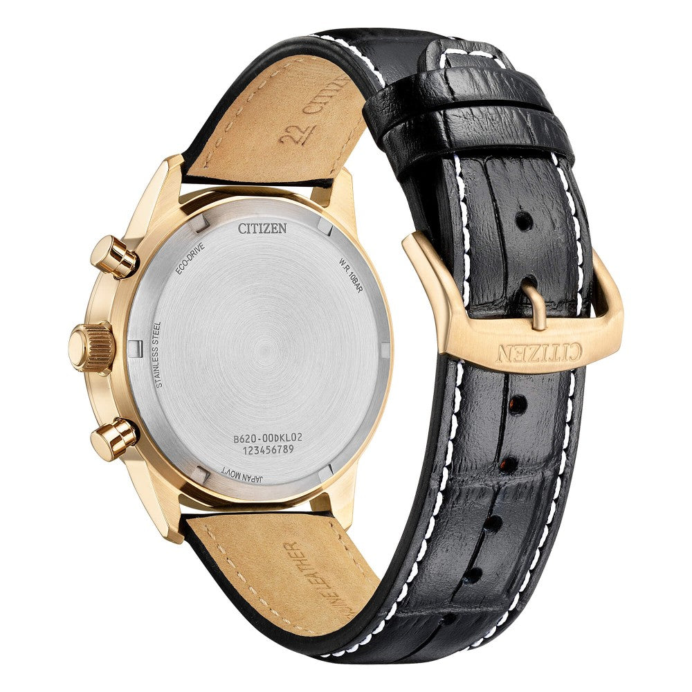 CITIZEN | Aviator Crono