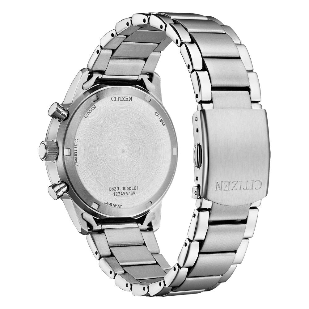 CITIZEN | Aviator Crono