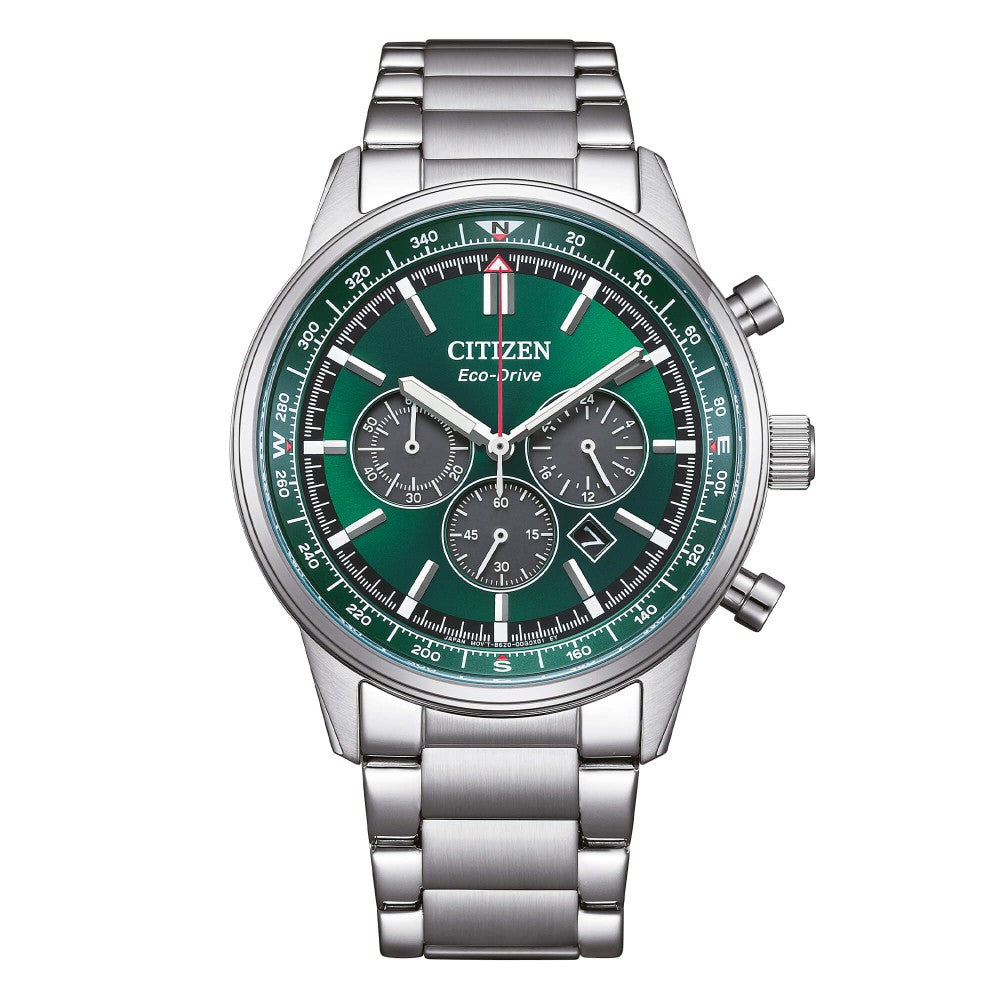 CITIZEN | Aviator Crono