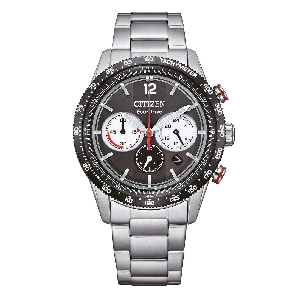 CITIZEN | Aviator Crono