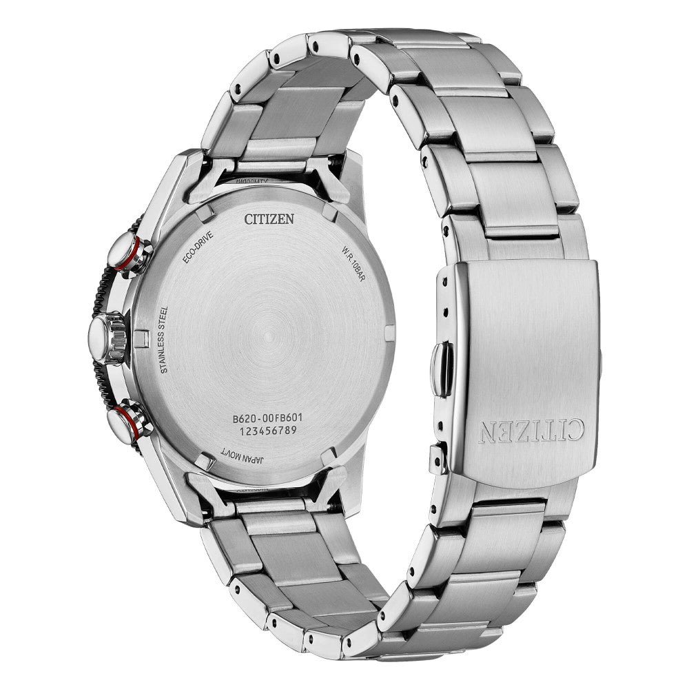 CITIZEN | Aviator Crono