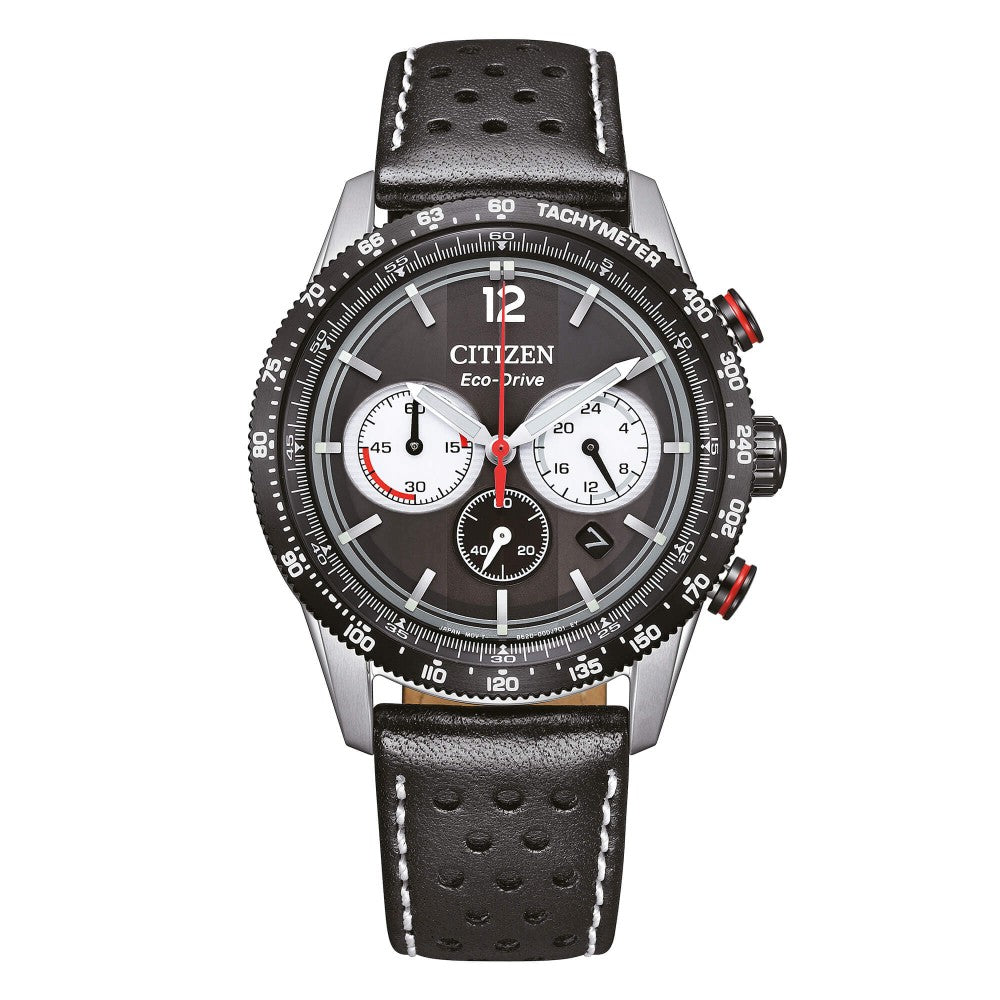 CITIZEN | Vintage Racing