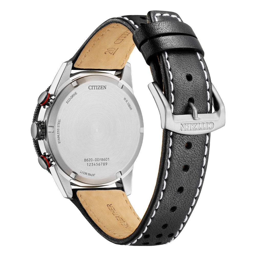 CITIZEN | Vintage Racing