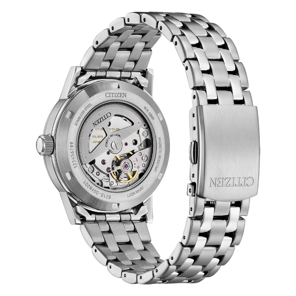 CITIZEN | Mechanical