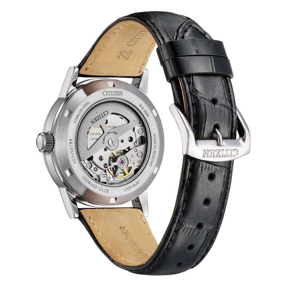 CITIZEN | Mechanical