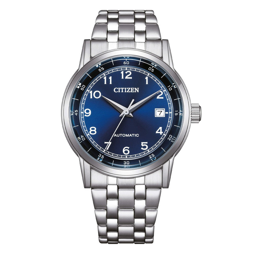 CITIZEN | Mechanical