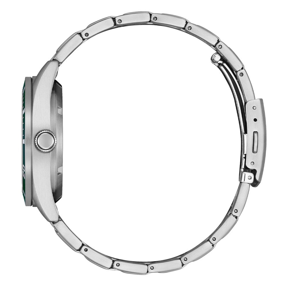 CITIZEN | Marine Mechanical