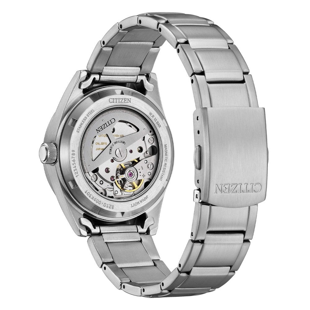 CITIZEN | Marine Mechanical