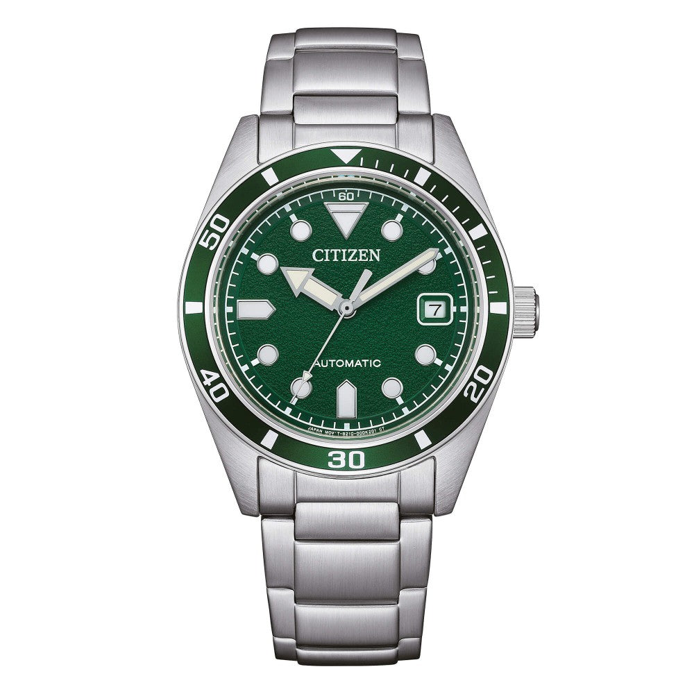 CITIZEN | Marine Mechanical