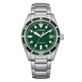 CITIZEN | Marine Mechanical