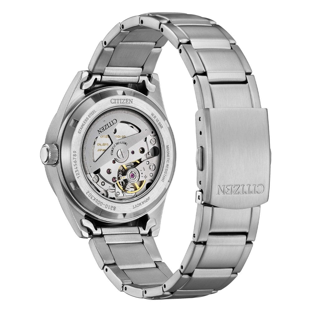 CITIZEN | Marine Mechanical