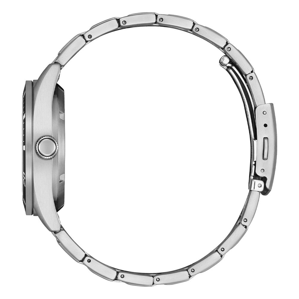 CITIZEN | Marine Mechanical