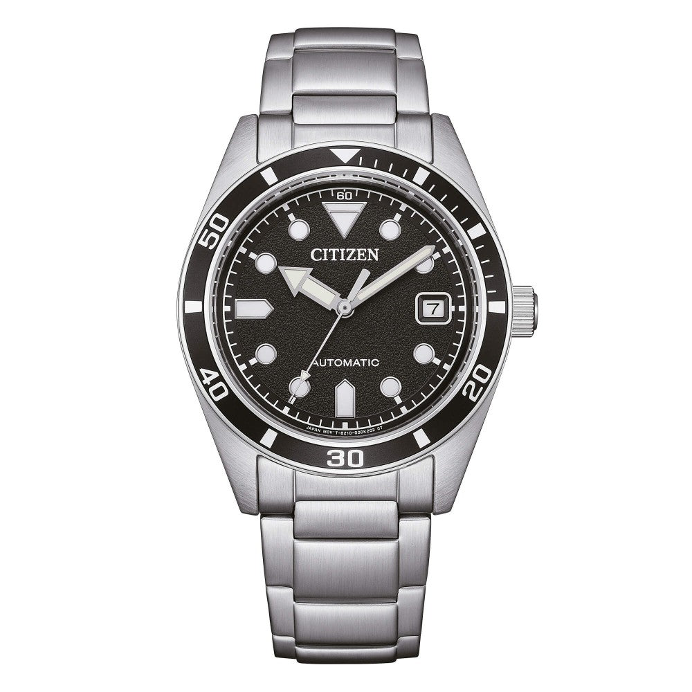 CITIZEN | Marine Mechanical