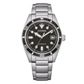 CITIZEN | Marine Mechanical