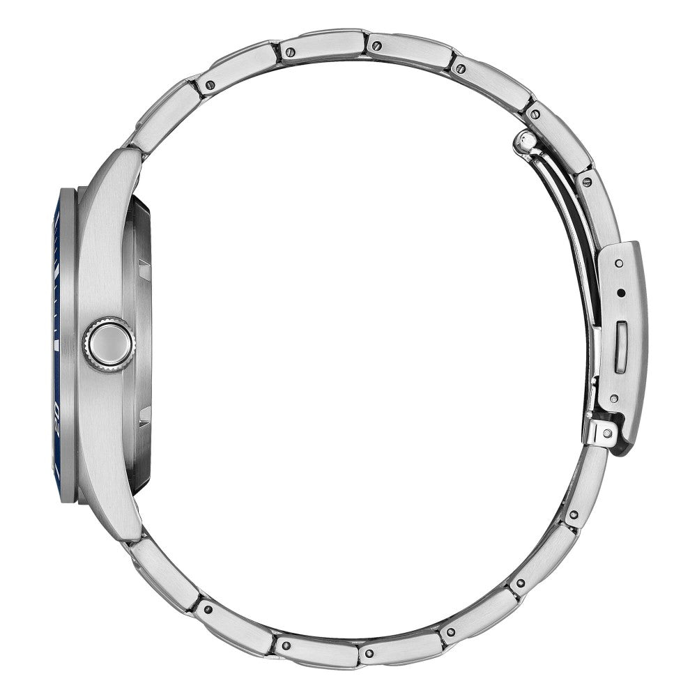 CITIZEN | Marine Mechanical