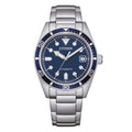 CITIZEN | Marine Mechanical