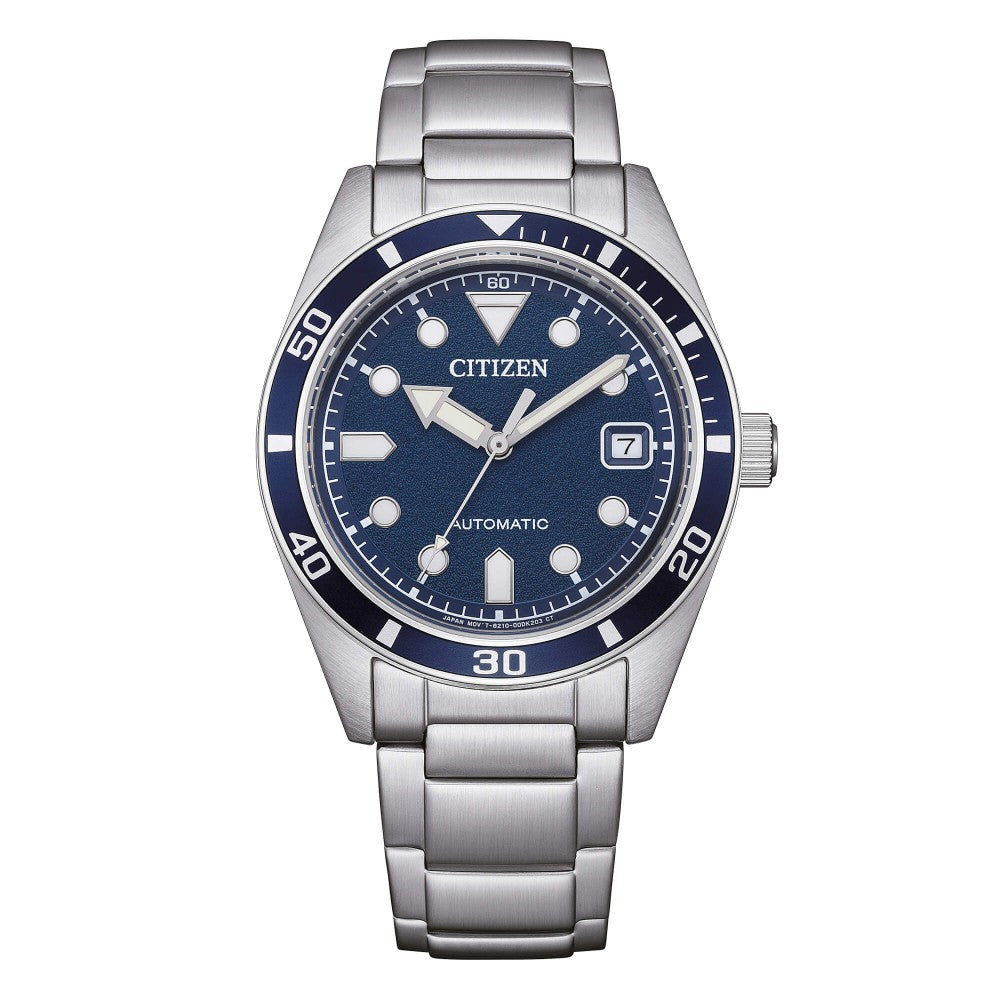 CITIZEN | Marine Mechanical