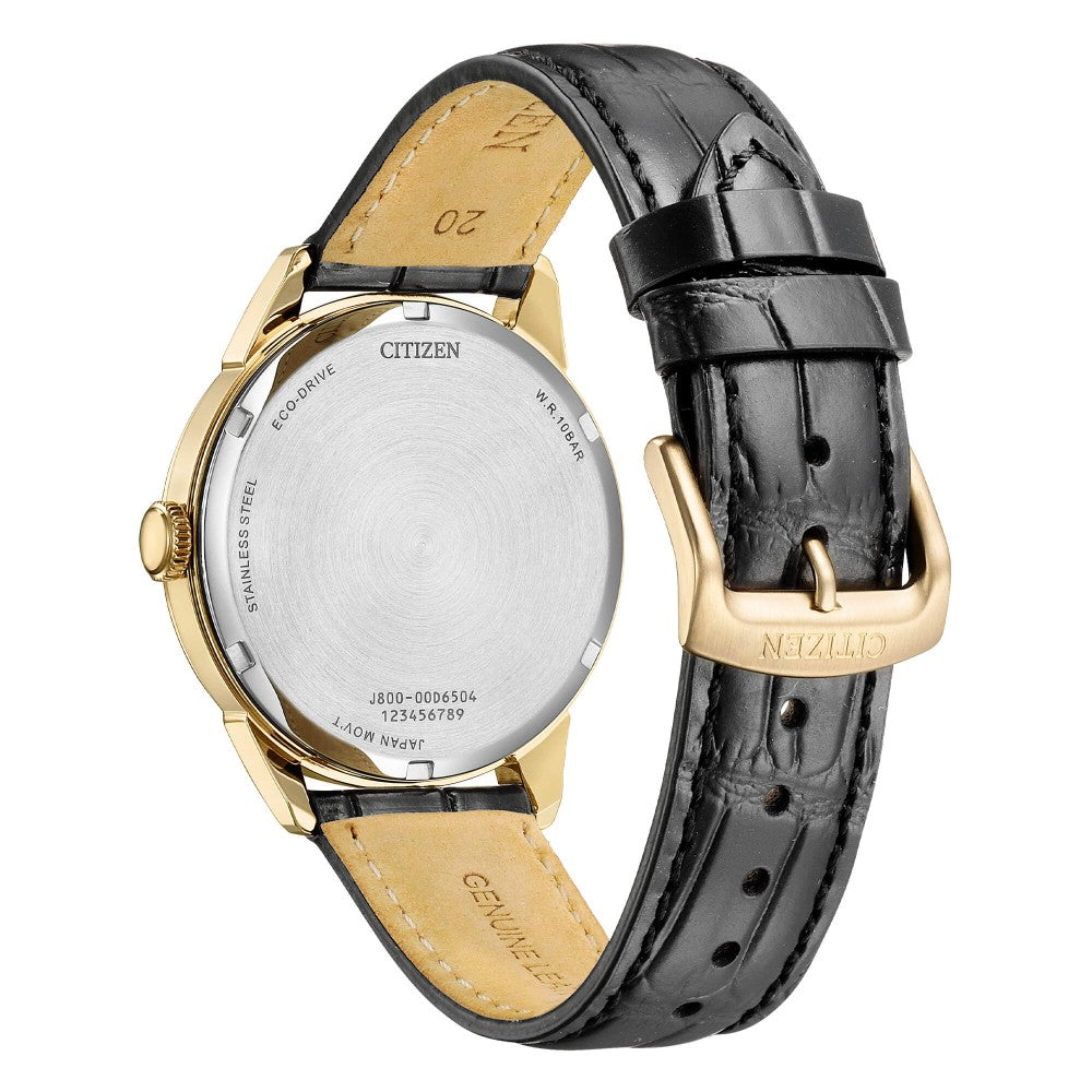 CITIZEN | Day Date