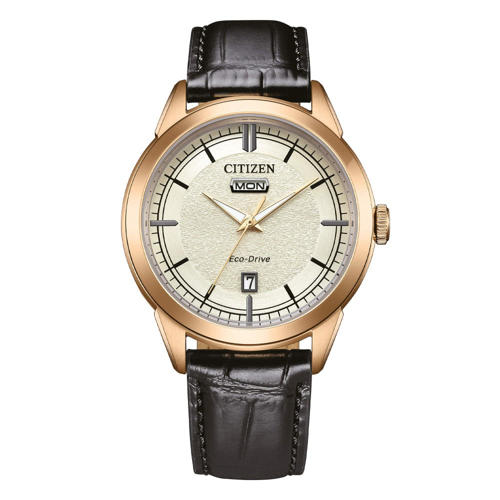 CITIZEN | Day Date
