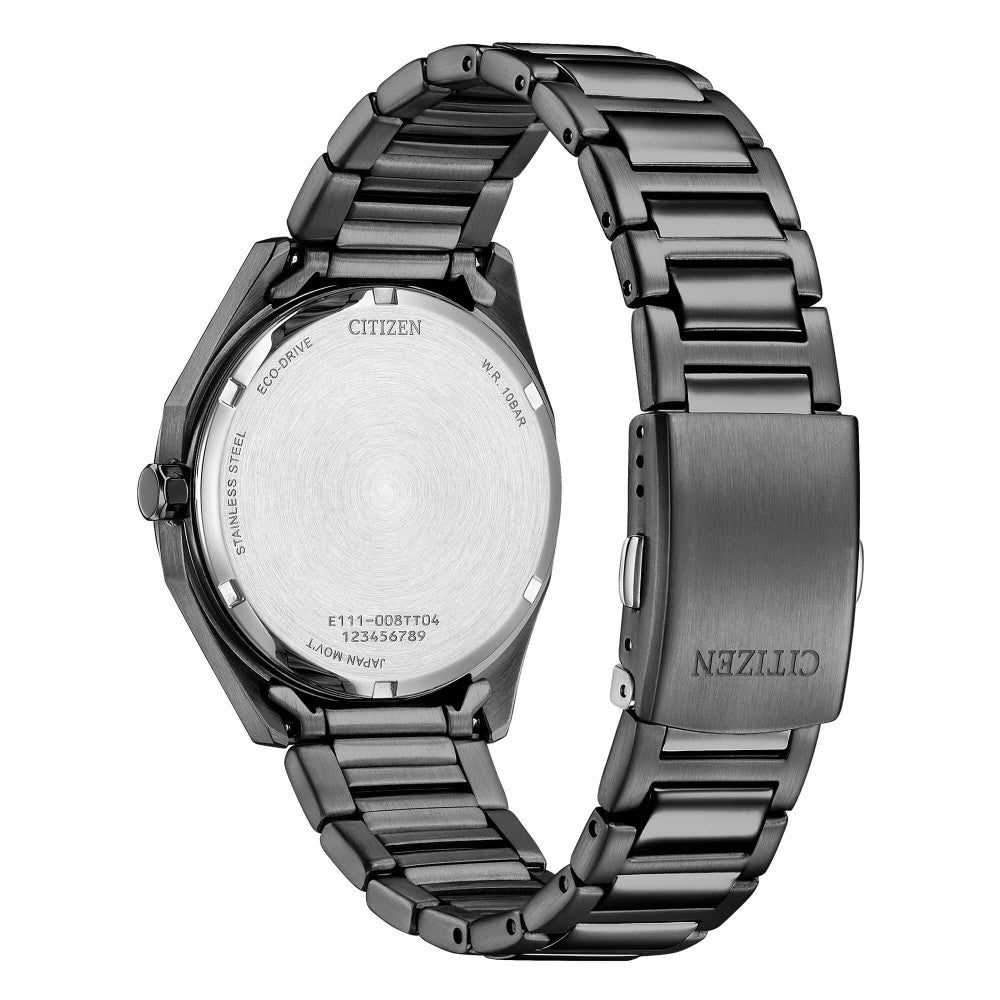 CITIZEN | Metropolitan