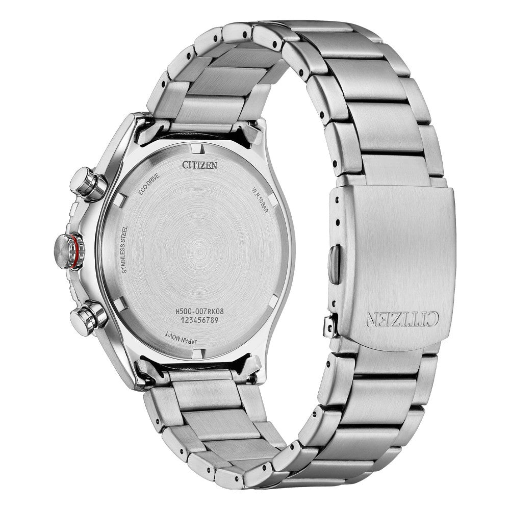CITIZEN | Marine Crono