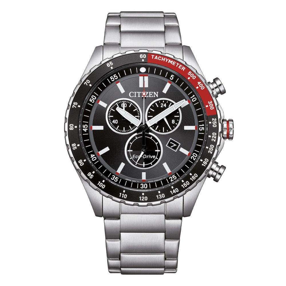 CITIZEN | Marine Crono