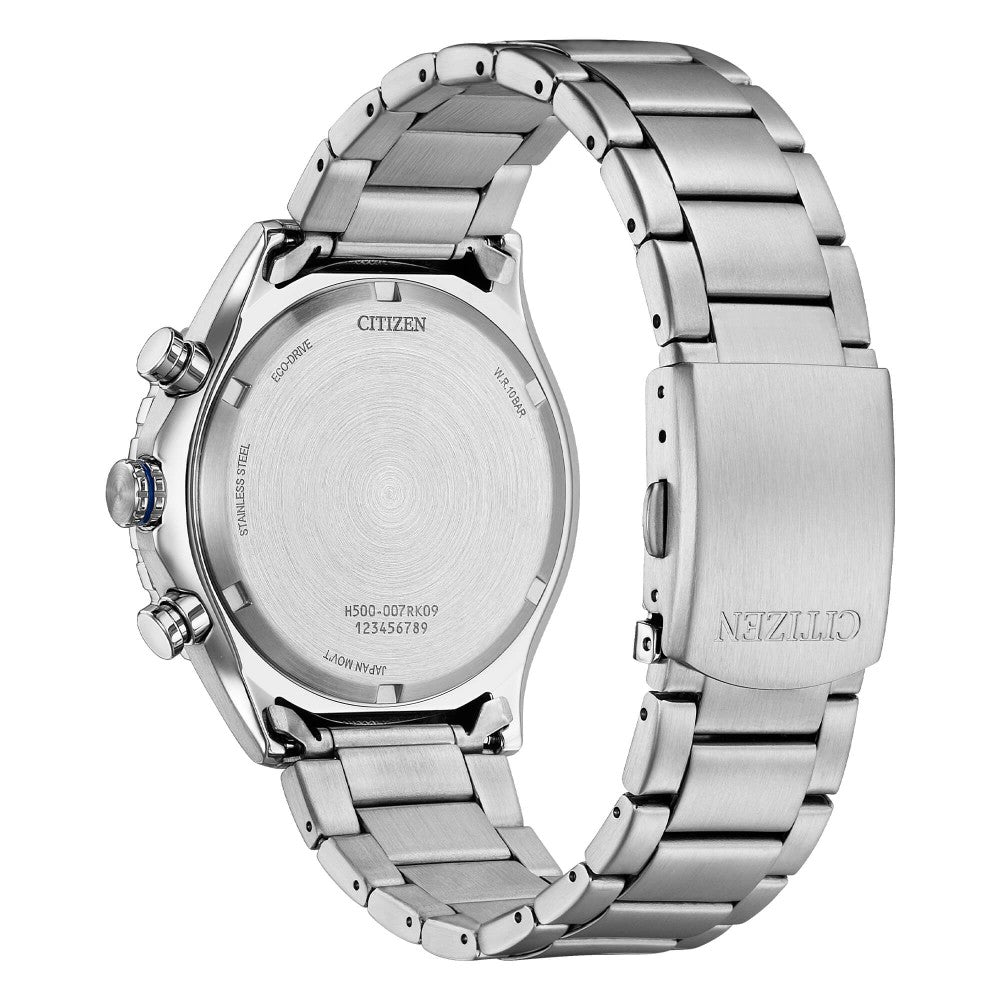 CITIZEN | Marine Crono
