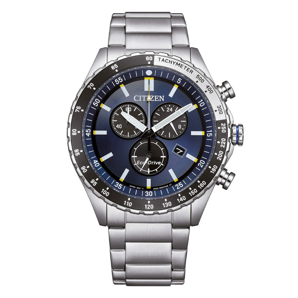CITIZEN | Marine Crono
