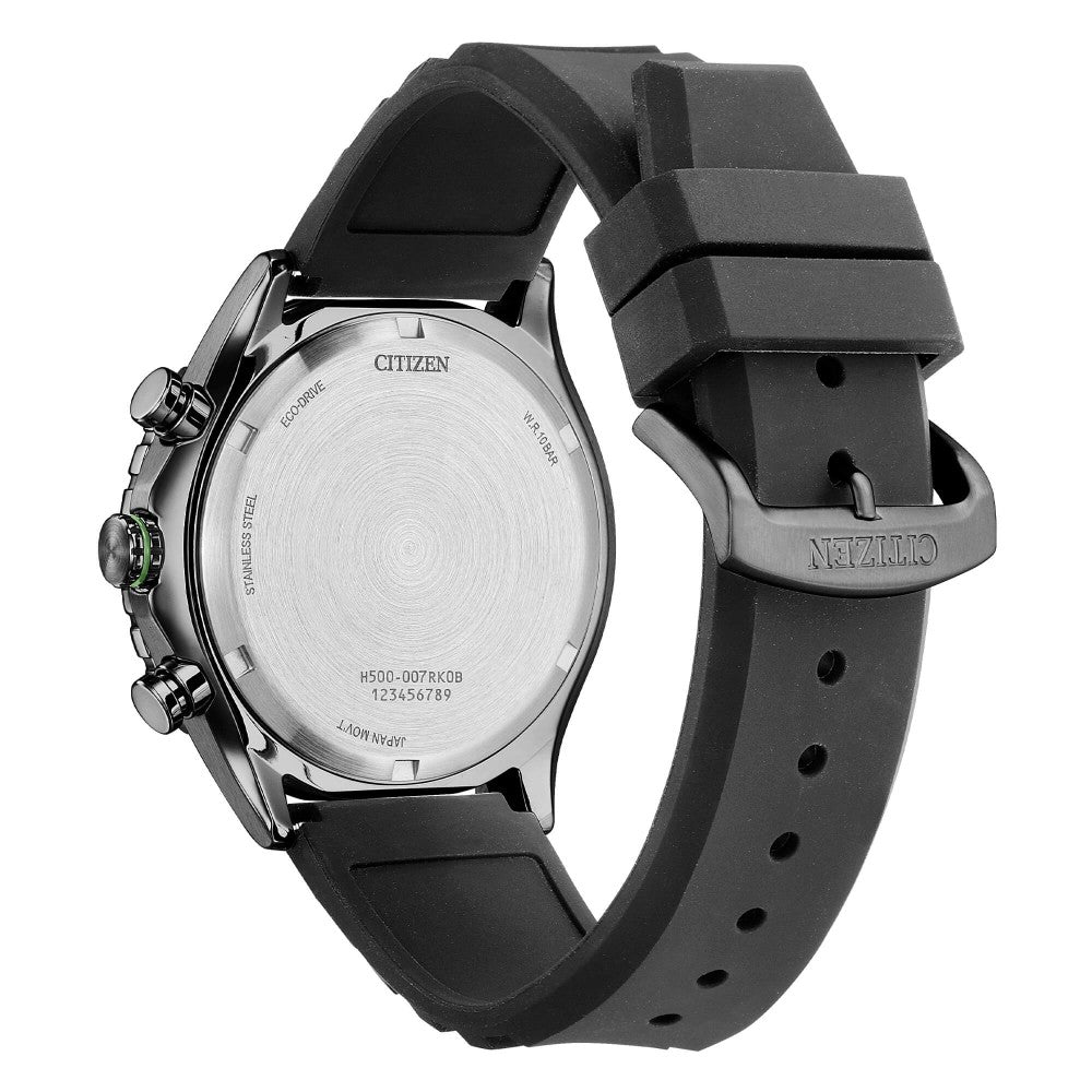 CITIZEN | Marine Crono