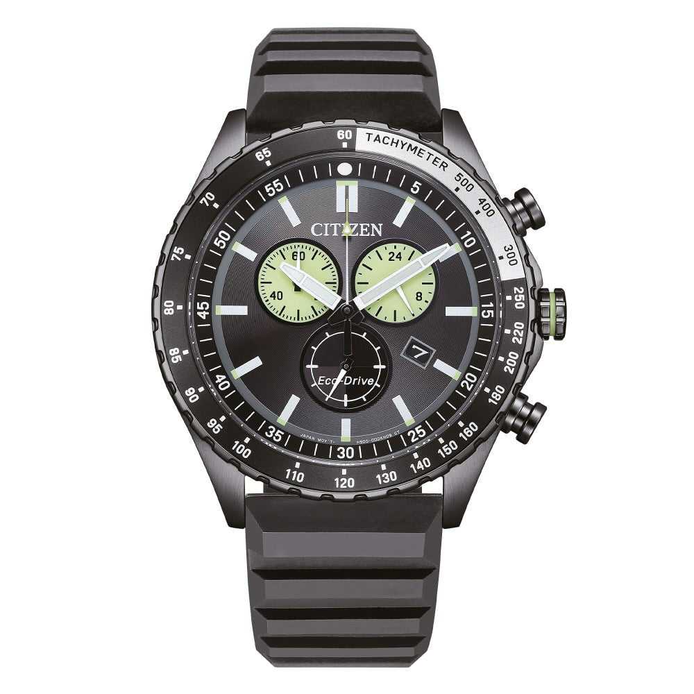 CITIZEN | Marine Crono