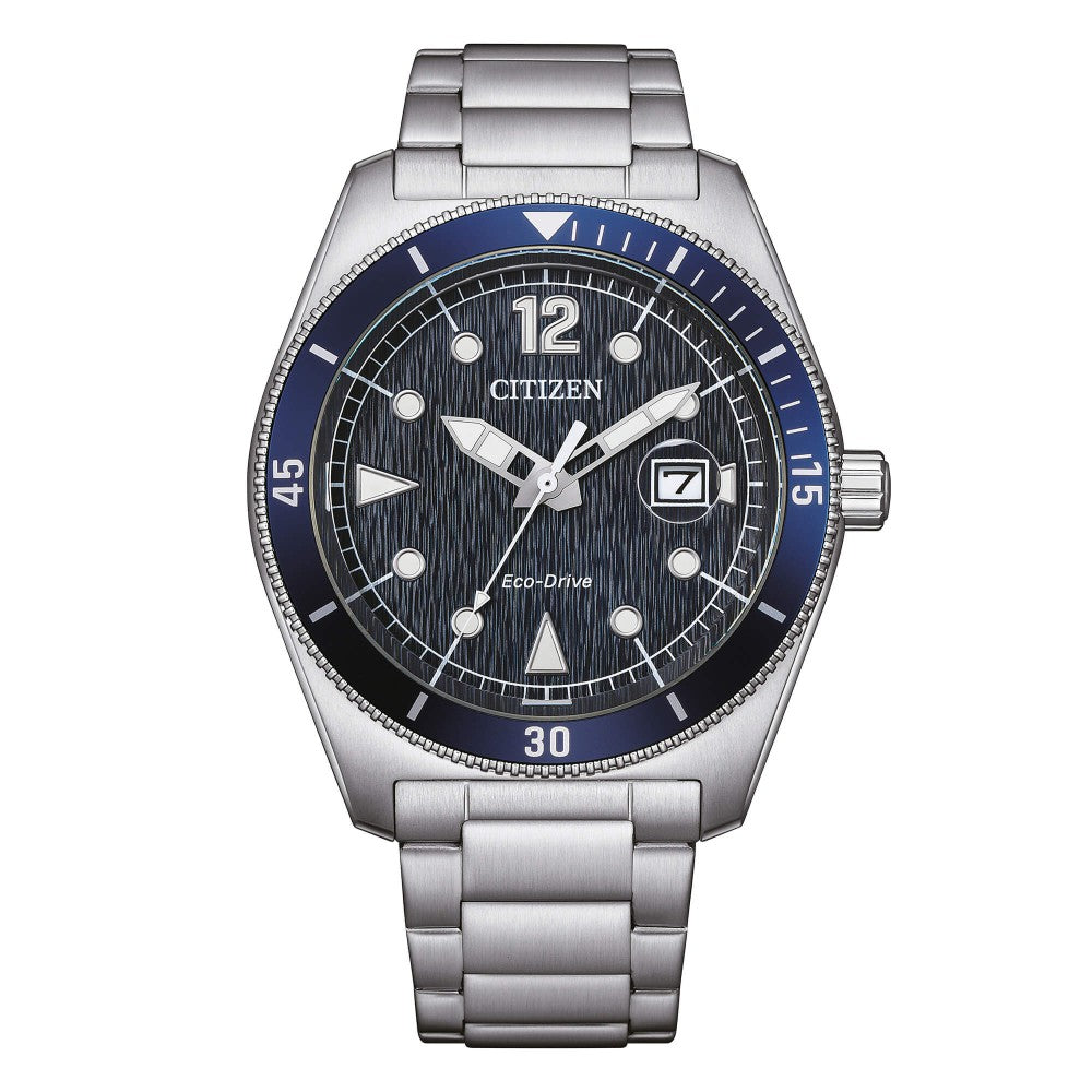 CITIZEN | Marine