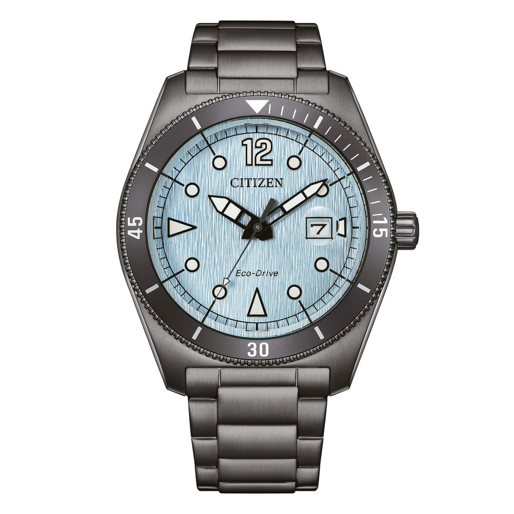 CITIZEN | Marine
