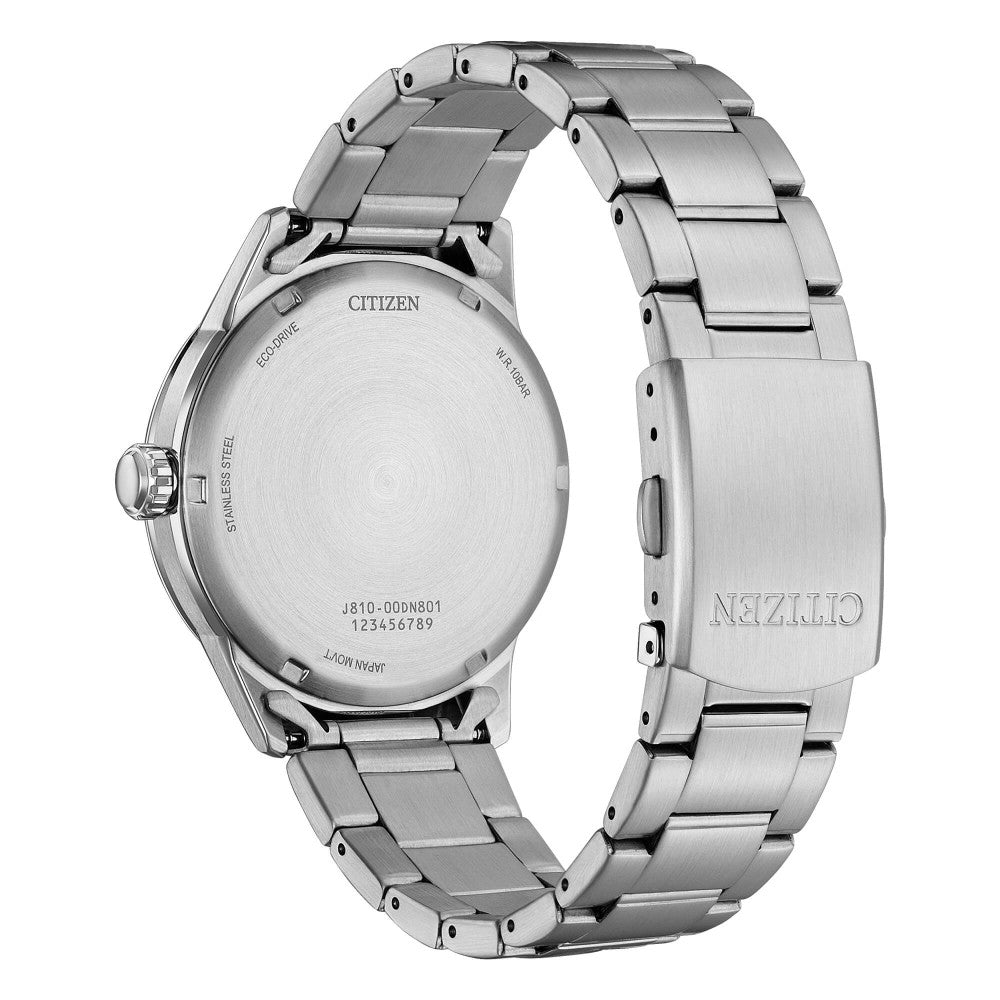 CITIZEN | Field